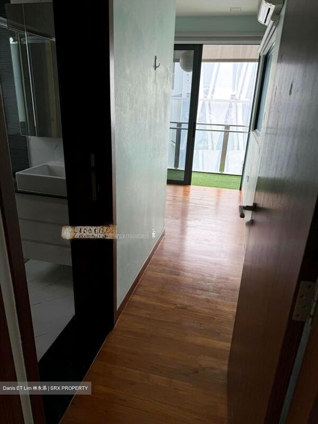 Urban Vista (D16), Condominium #437516511